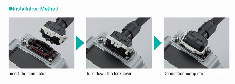 Easy Connector