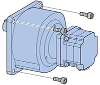 Flange Surface