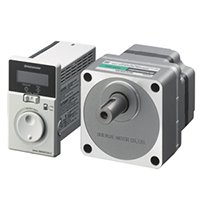 Brushless DC Gear Motors