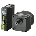 BX II Series 200 W Brushless DC Motor and Driver
