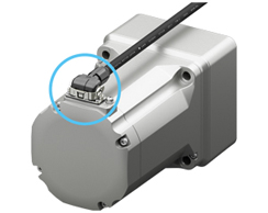 Easy Connection Connector Type