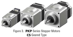 PKP Series 