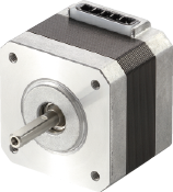 Stepper Motors PKP Series (2-phase/5-phase)