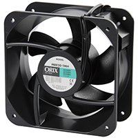 Axial Fans