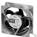 140 mm axial fan