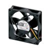 92 mm axial fan