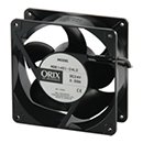 140 mm axial fan