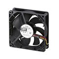 92 mm axial fan