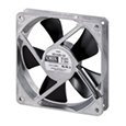 119 mm axial fan