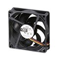 92 mm axial fan