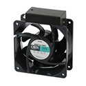 160 mm Axial Fan