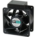 180 mm Axial Fan