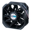 250 mm Axial Fan