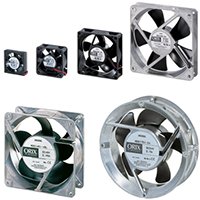 Axial Fans