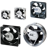 Axial Fans