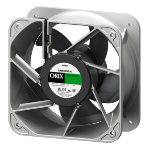 EMR Series Fan 200 mm
