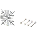 Finger Guard Set with M8x30 Mounting Screws