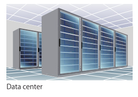 Data center