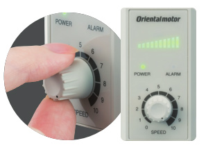 Fan Speed Controller for MD Series V type