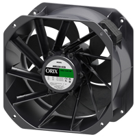 11.81 in. (300 mm) MRS Series Axial Fan