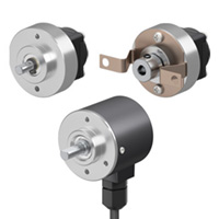 Incremental Rotary Encoders