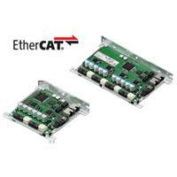 CVD Multi-Axis Drivers