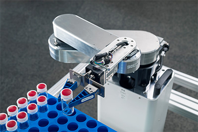 SCARA Robot Article