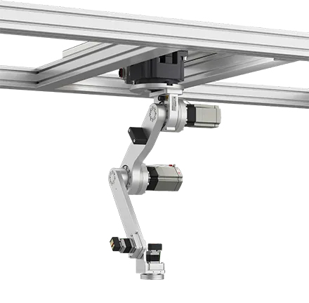 Ceiling Mounting