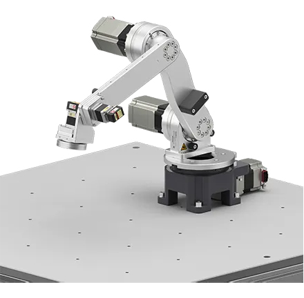 Floor Mounting