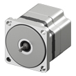 Brushless DC Motor BLMR5100KM-GFV-B