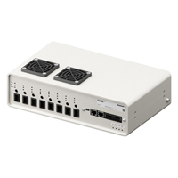 MRCU8AK Integrated Robot Controller