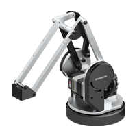 Industrial Training Robot