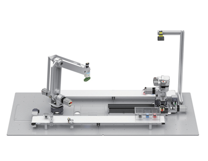 Demonstration (On-site/Remote)