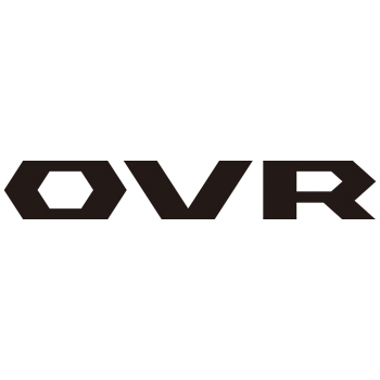 OVR Small Robots Logo