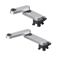 OVR 3-axis SCARA Full-360 Long-Stroke Type