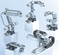 Industrial Robot On Demand Webinar