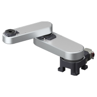 3-axis SCARA OVR Robot Omni-directional