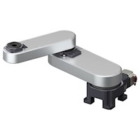 OVR Small Robots with Full 360° SCARA Robots