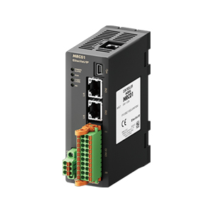 Robot Controller