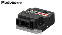 RS-485 Communication mini Driver