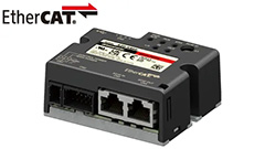 EtherCAT mini Driver
