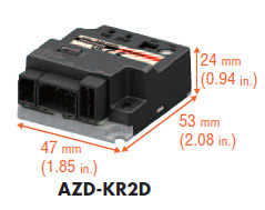 Compact Driver