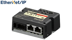 EtherNet/IP mini Driver