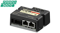 PROFINET mini Driver