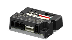 Pulse Input mini Driver
