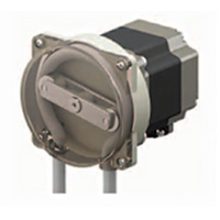 Brushless DC Motors
