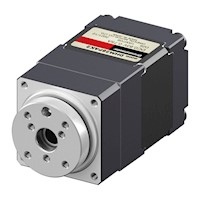 DH Series Hollow Rotary Actuators