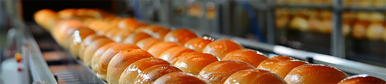 Food Packaging Applications
