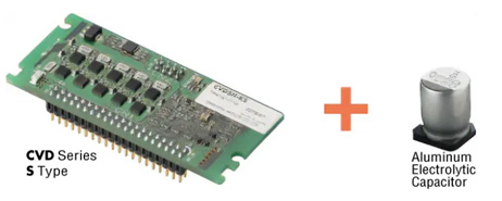 Compact Stepper Motor Driver