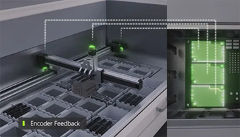Case Study CVD-S Compact Driver
